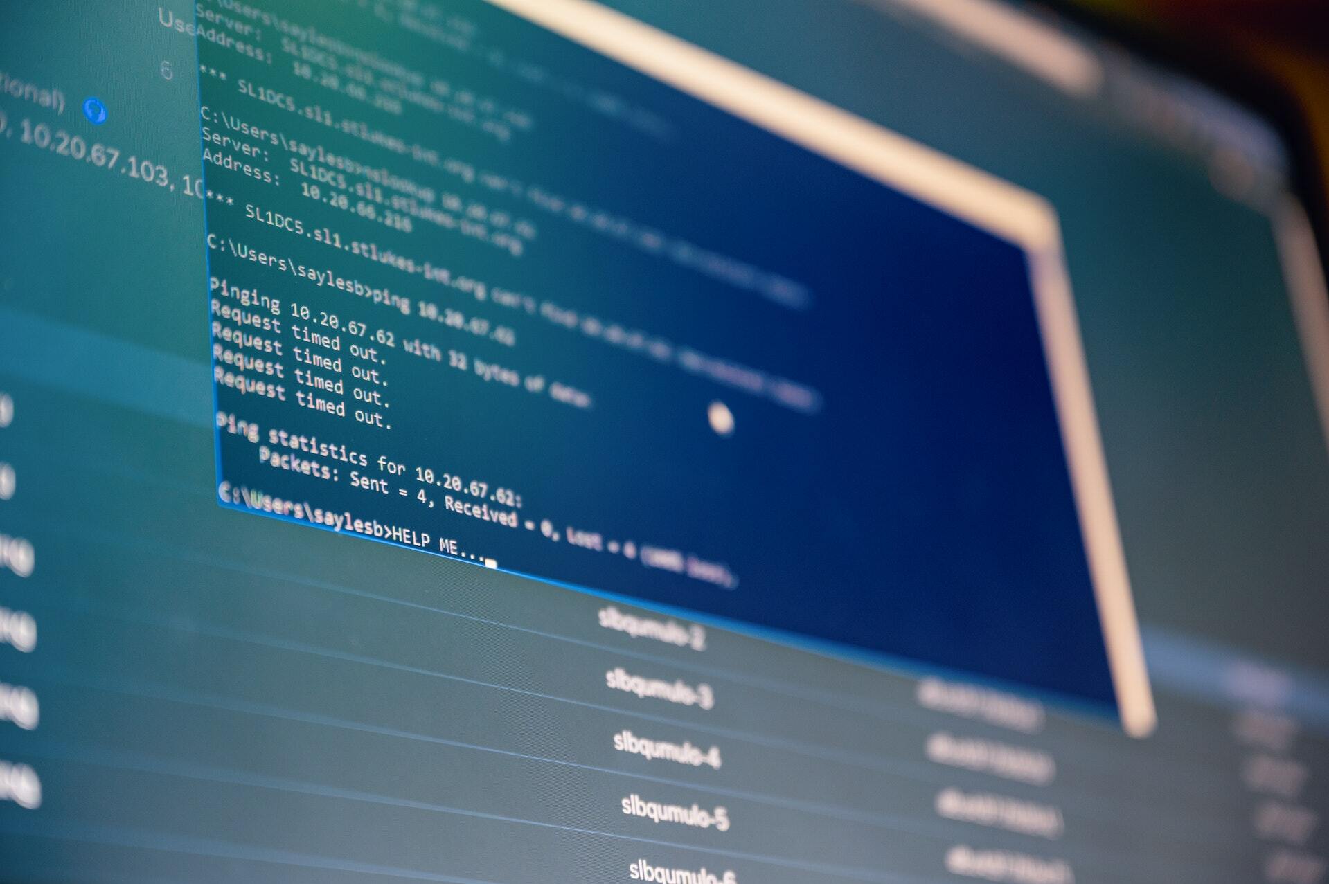 Managed Service Provider Managed IT Services